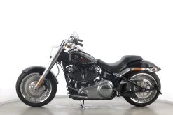SOFTAIL FAT BOY 114