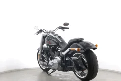 SOFTAIL FAT BOY 114