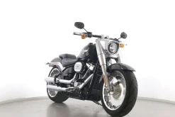 SOFTAIL FAT BOY 114