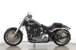 SOFTAIL FAT BOY 114