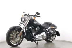 SOFTAIL FAT BOY 114