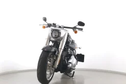 SOFTAIL FAT BOY 114
