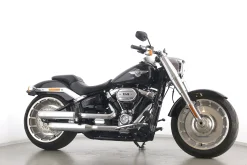 SOFTAIL FAT BOY 114