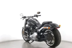 SOFTAIL FAT BOY 114