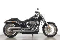 SOFTAIL FAT BOY 114