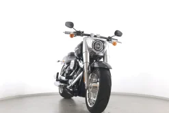 SOFTAIL FAT BOY 114