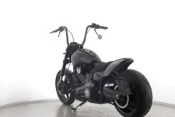 SOFTAIL FXDR 114
