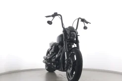 SOFTAIL FXDR 114