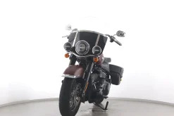 SOFTAIL HERITAGE CLASSIC 114
