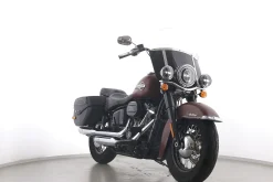 SOFTAIL HERITAGE CLASSIC 114