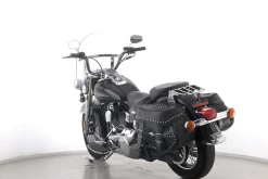 SOFTAIL HERITAGE CLASSIC