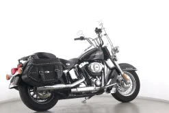 SOFTAIL HERITAGE CLASSIC