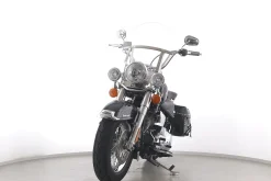 SOFTAIL HERITAGE CLASSIC