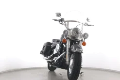SOFTAIL HERITAGE CLASSIC