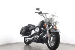 SOFTAIL HERITAGE CLASSIC