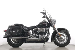 SOFTAIL HERITAGE CLASSIC