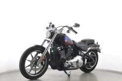 SOFTAIL LOW RIDER