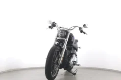 SOFTAIL LOW RIDER