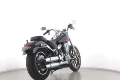 SOFTAIL LOW RIDER