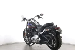 SOFTAIL LOW RIDER