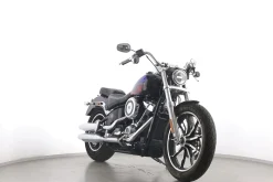 SOFTAIL LOW RIDER