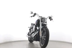 SOFTAIL LOW RIDER