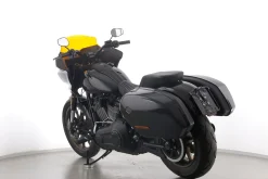 SOFTAIL LOW RIDER ST