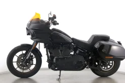 SOFTAIL LOW RIDER ST