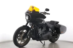 SOFTAIL LOW RIDER ST