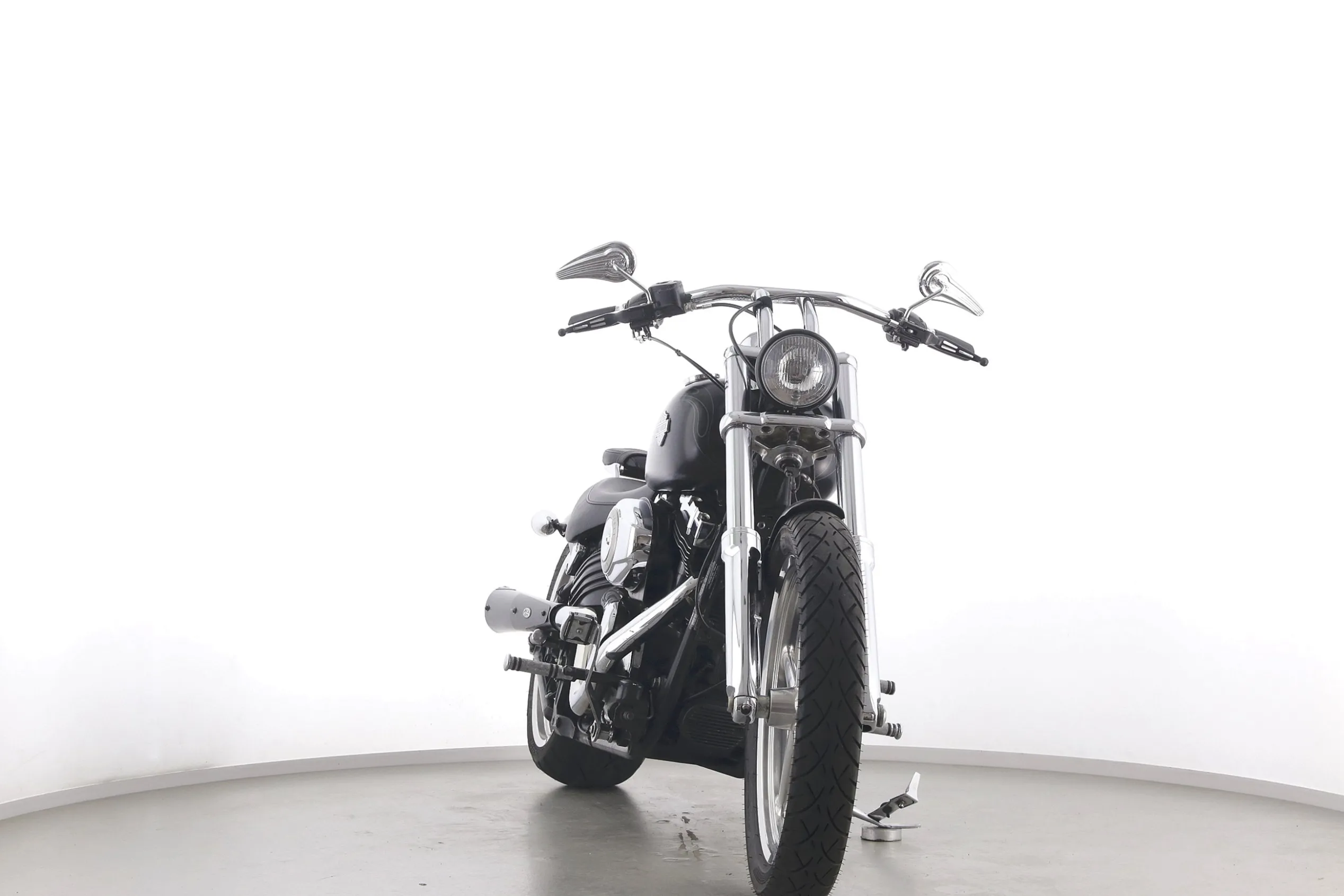 SOFTAIL ROCKER C