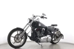 SOFTAIL ROCKER C