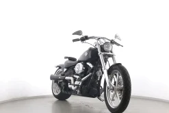 SOFTAIL ROCKER C