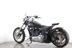 SOFTAIL ROCKER C