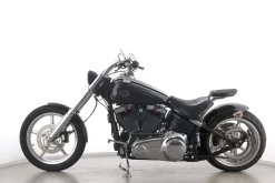 SOFTAIL ROCKER C