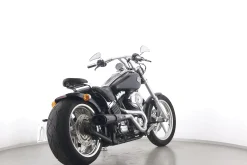 SOFTAIL ROCKER C