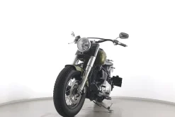 SOFTAIL SLIM