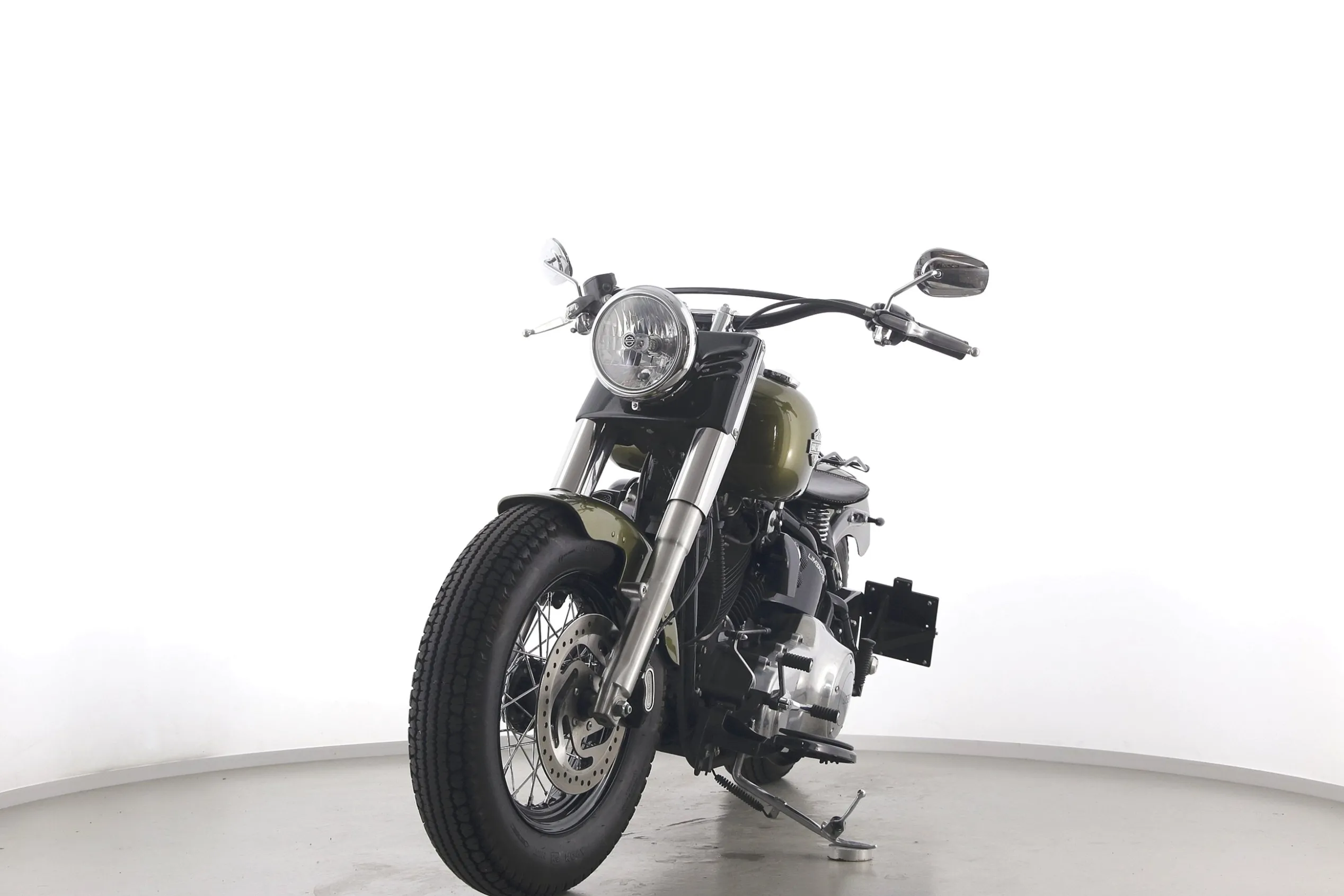 SOFTAIL SLIM