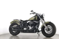 SOFTAIL SLIM