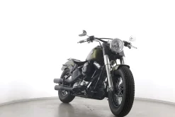 SOFTAIL SLIM