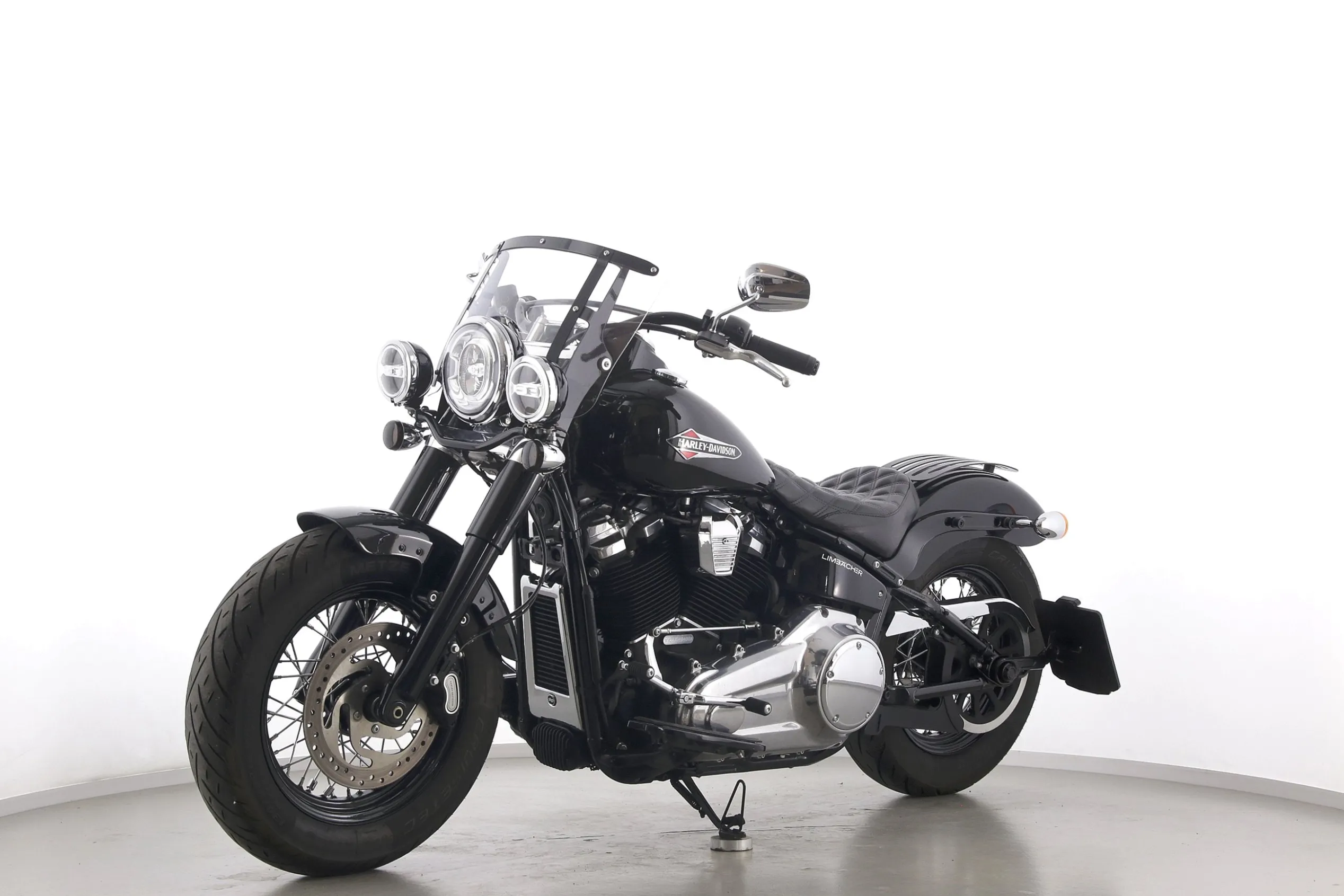 SOFTAIL SLIM