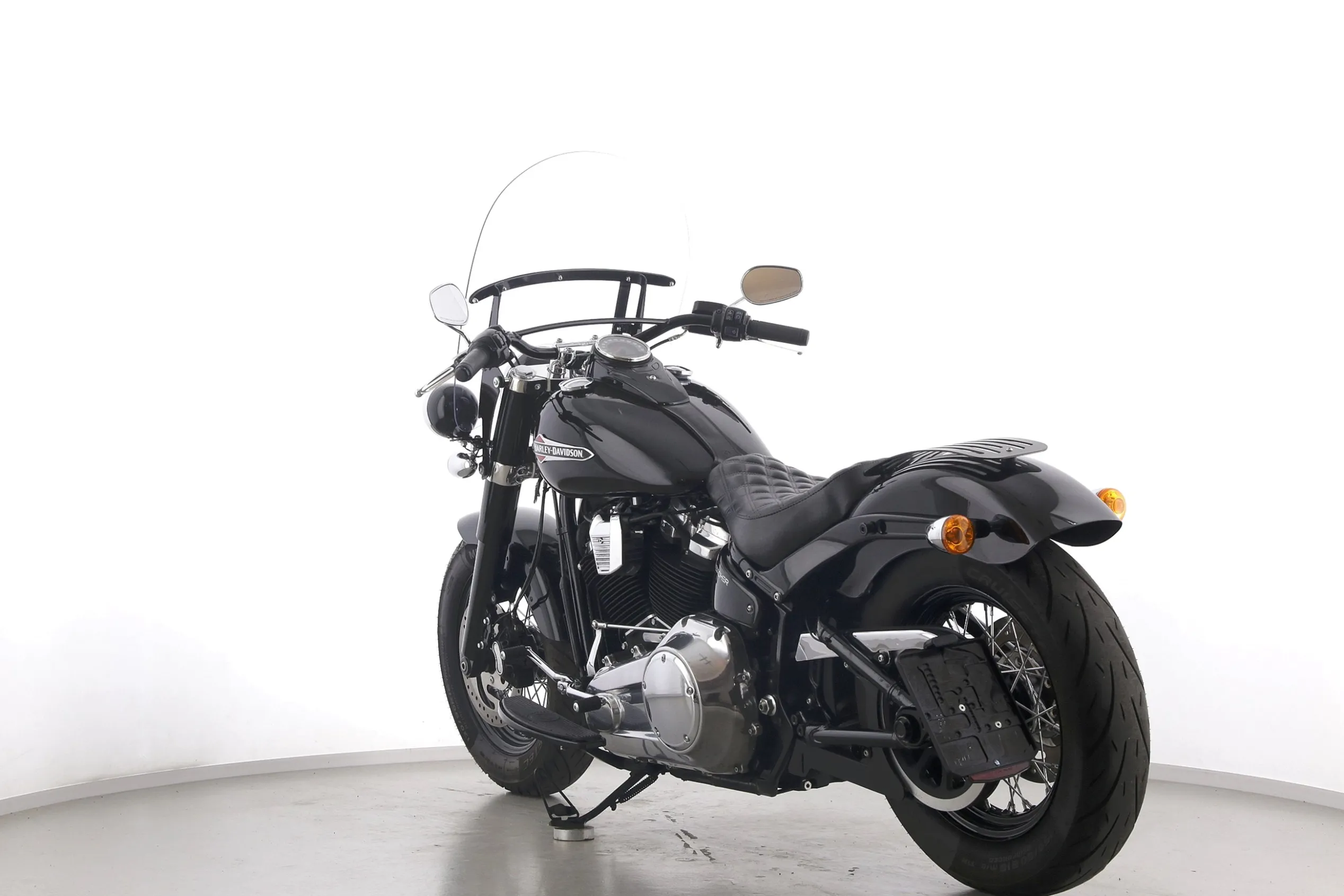 SOFTAIL SLIM