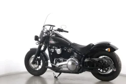 SOFTAIL SLIM