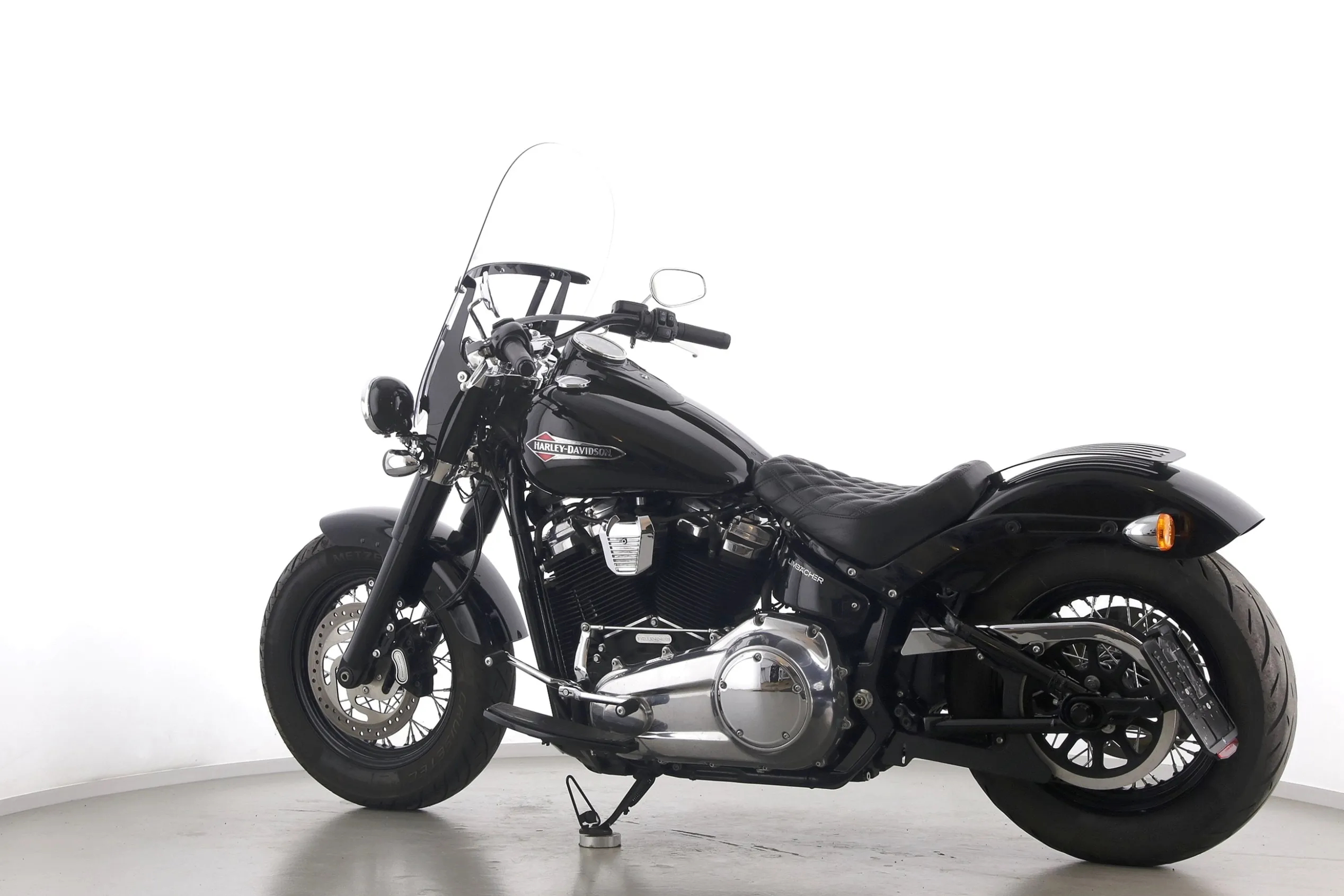 SOFTAIL SLIM