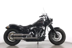 SOFTAIL SLIM