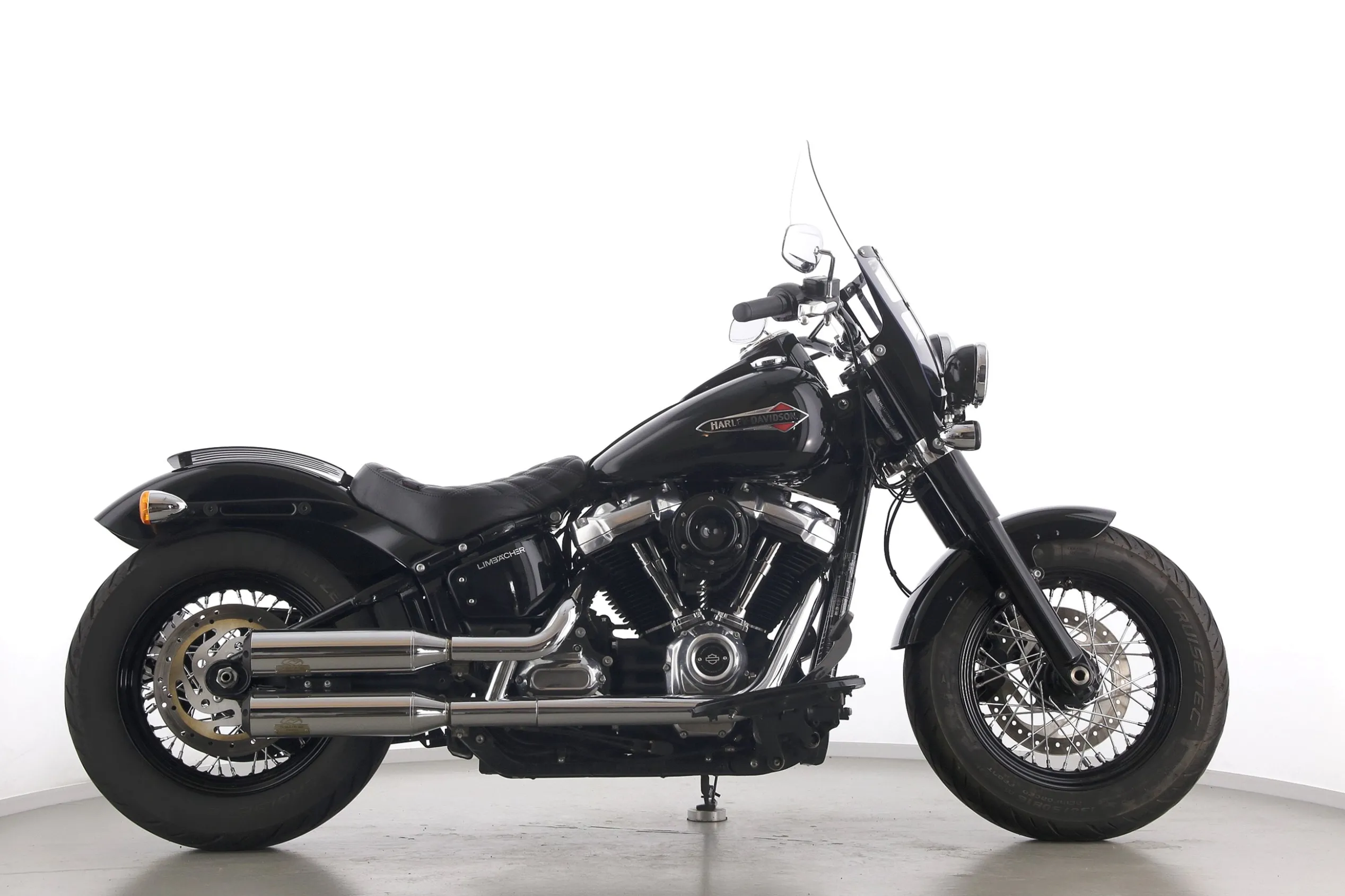 SOFTAIL SLIM