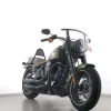 SOFTAIL SLIM S