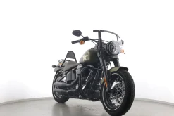 SOFTAIL SLIM S