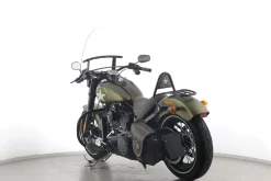 SOFTAIL SLIM S