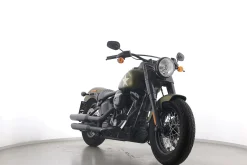 SOFTAIL SLIM S