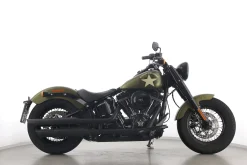 SOFTAIL SLIM S